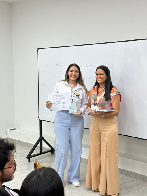 Encuentro Nacional de Consultorios Jurídicos