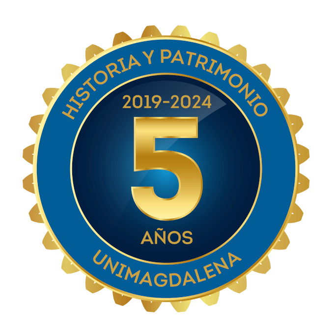 ¡5 años de historia y patrimonio!