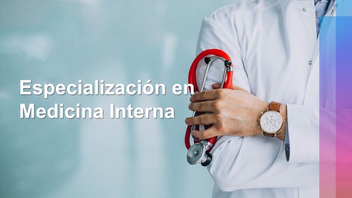 Especialización en Medicina Interna - Unimagdalena