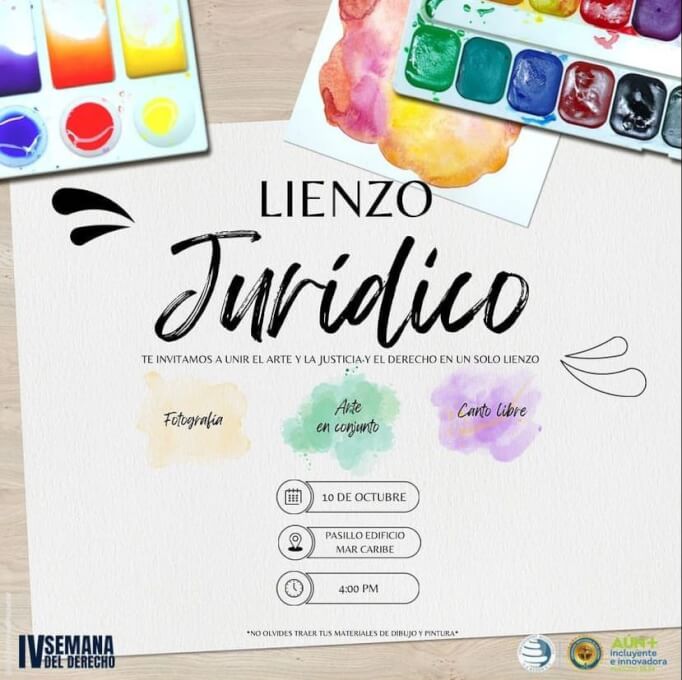 LIENZO JURIDICO UNIMAGDALENA.