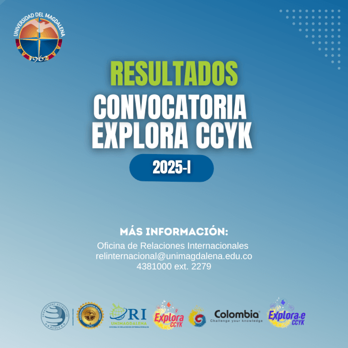 Resultados CCYK