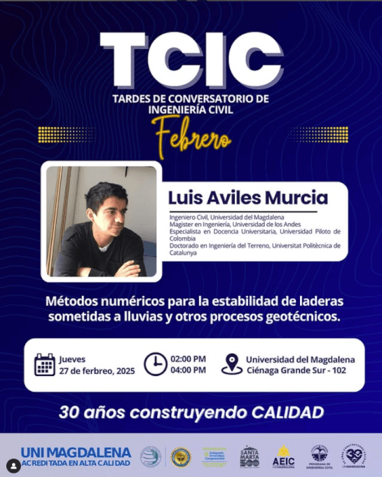 TCIC Febrero 2025