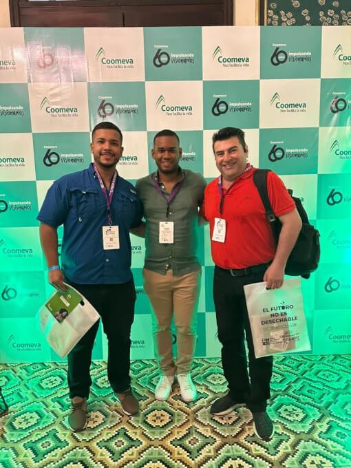 SUMMIT Caribe 2024
