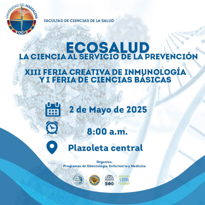 Ecosalud: la ciencia al servicio de la prevención