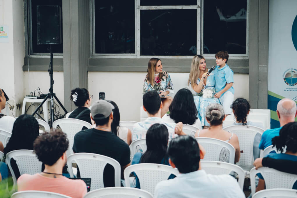 Estos espacios permiten educar, sensibilizar y cambiar la forma en que miramos el mundo.