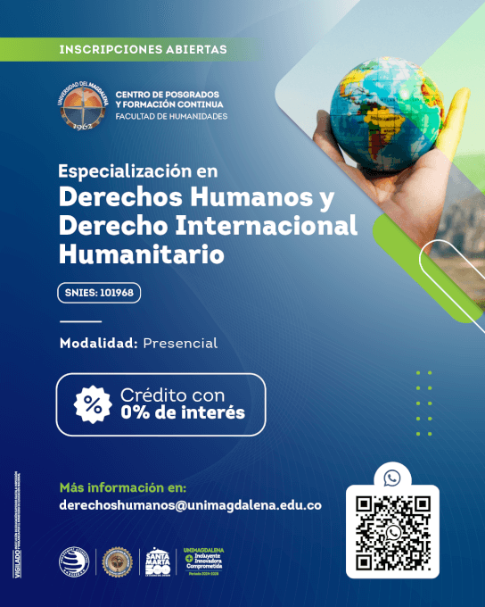 Inscripciones abiertas para el periodo 2025-II