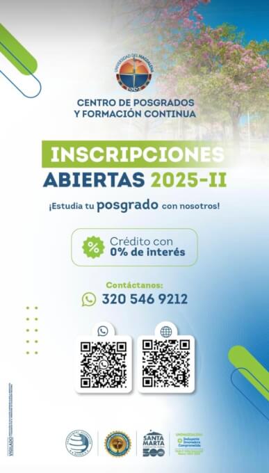 Si quieres saber más, comunícate con nosotros