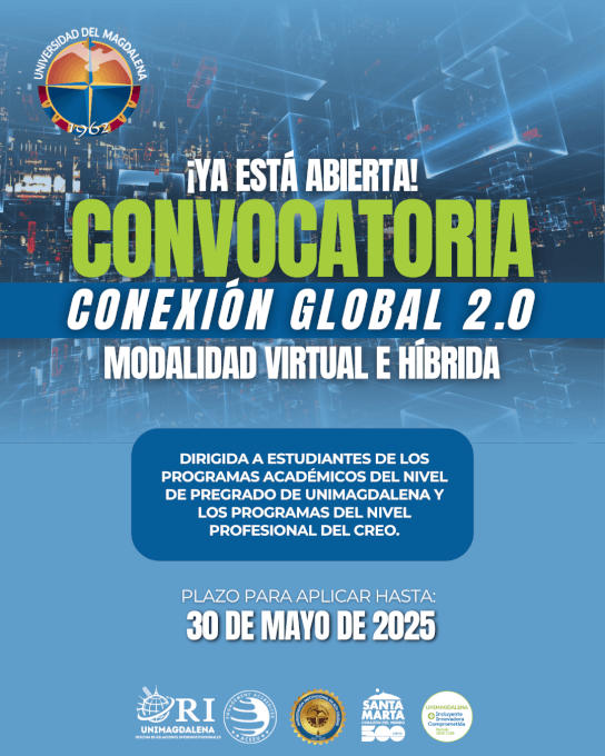 Conexión Global 2.0