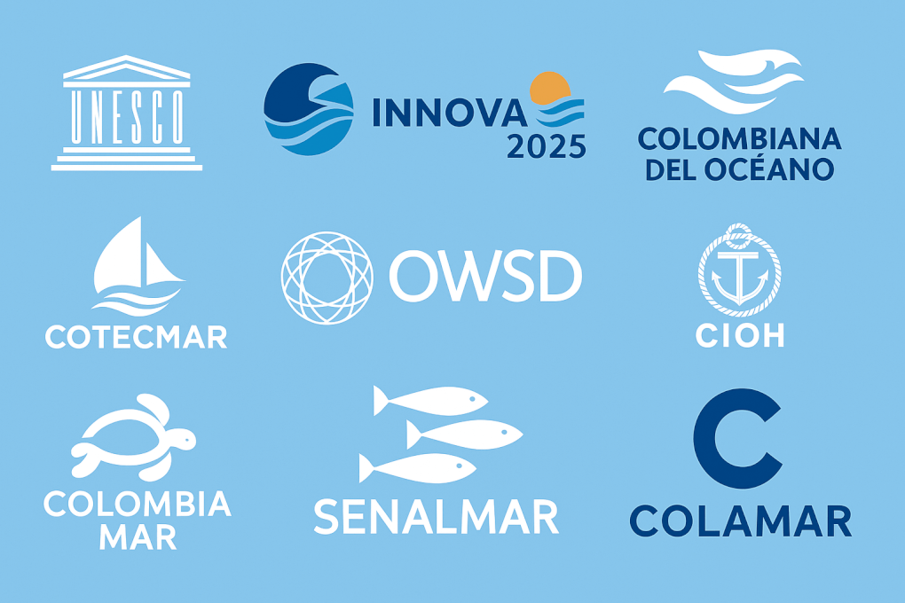 Logos Aliados