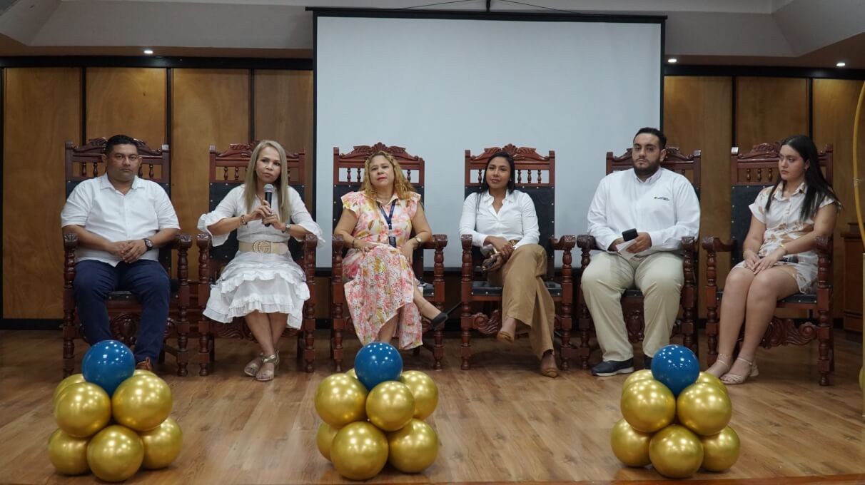 UNIMAGDALENA conmemoró 18 años de su Consultorio Jurídico