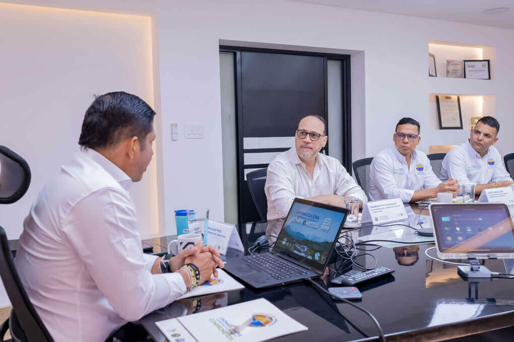 Balance positivo del CNA tras culminar visita con fines de renovación de la Acreditación por Alta Calidad