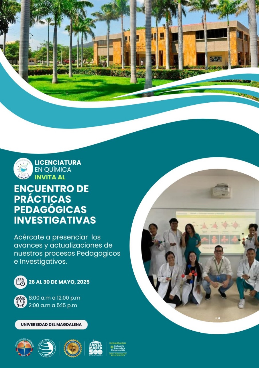 ENCUENTRO DE PRÁCTICAS PEDAGÓGICAS INVESTIGATIVAS