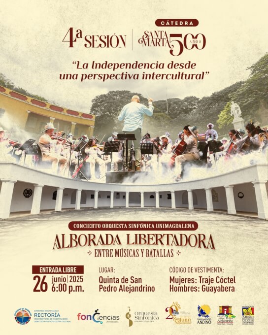 La Independencia desde una Perspectiva Global