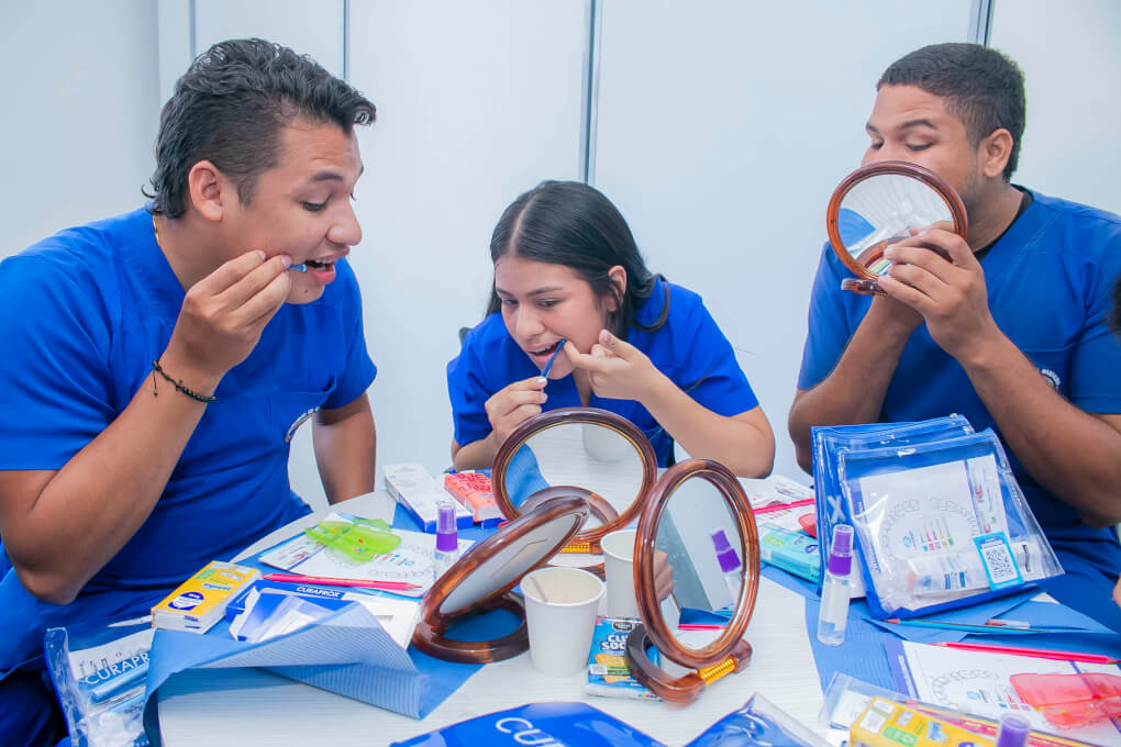 CURSO.ITOP.ODONTOLOGÍA.1