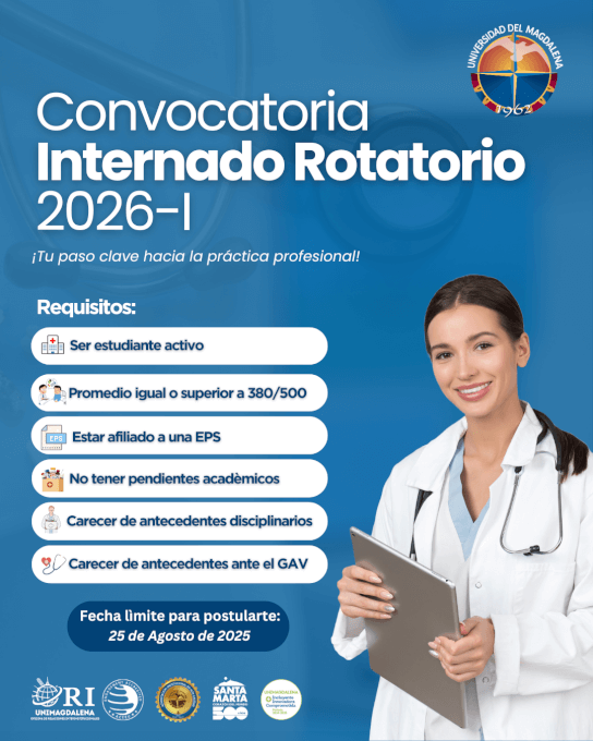 Internado rotatorio
