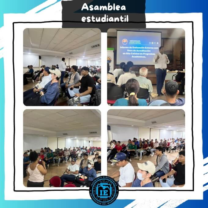 Asamblea