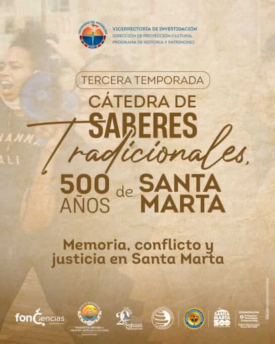 Comisión de la Verdad: conflicto armado en Santa Marta en la segunda mitad del siglo XX