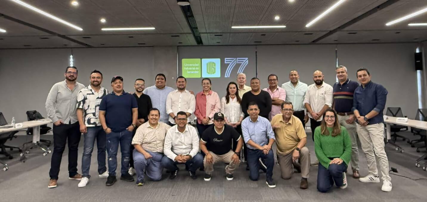 la Universidad del Magdalena consolidó su liderazgo en el escenario nacional de la educación superior al quedar a cargo de la Secretaría de la recién conformada Red Nacional de Representantes de Egresados de las Universidades Públicas.