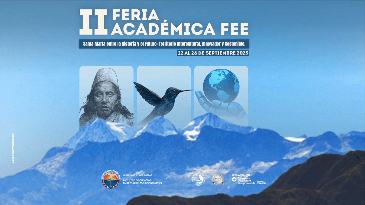 2da Feria Académica FEE 2025