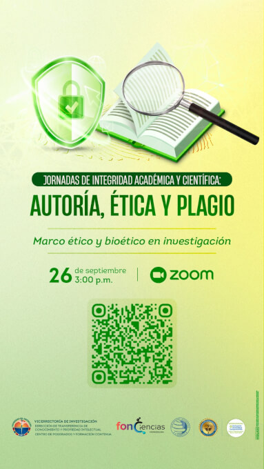 ?? Autoría, Ética y Plagio