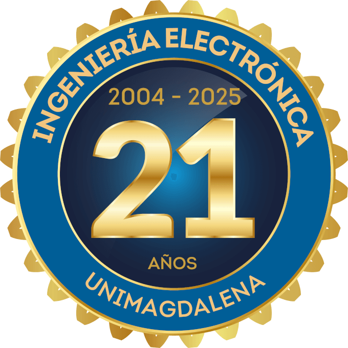 21 años del programa