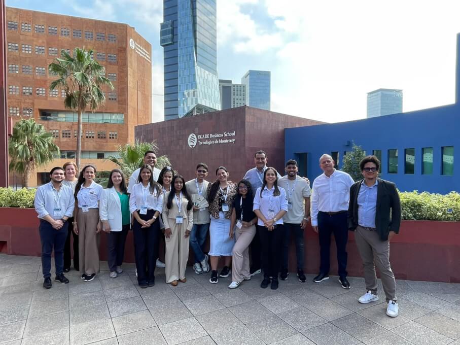 EMPRENDIMIENTO.INNOVACIÓN.MÉXICO.1: