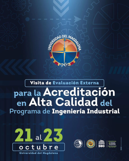 Visita de Pares Académicos