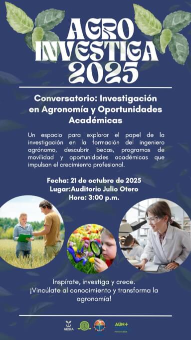 AGRO INVESTIGA