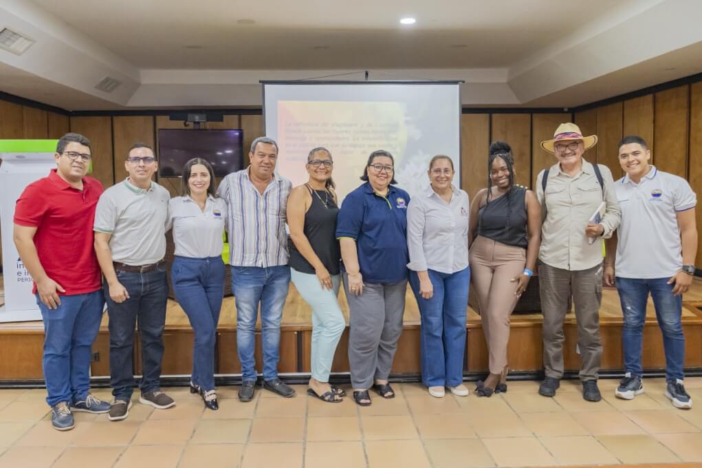 La Universidad del Magdalena evocó el rol de las mujeres en la ruralidad, con un espacio académico de diálogo y reflexión.