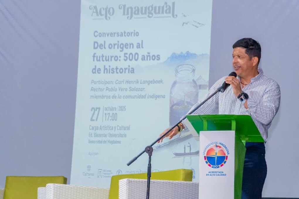 Del lunes 27 de octubre al 1 de noviembre, samarios y turistas podrán encontrarse con autores, editores y amantes de la lectura.