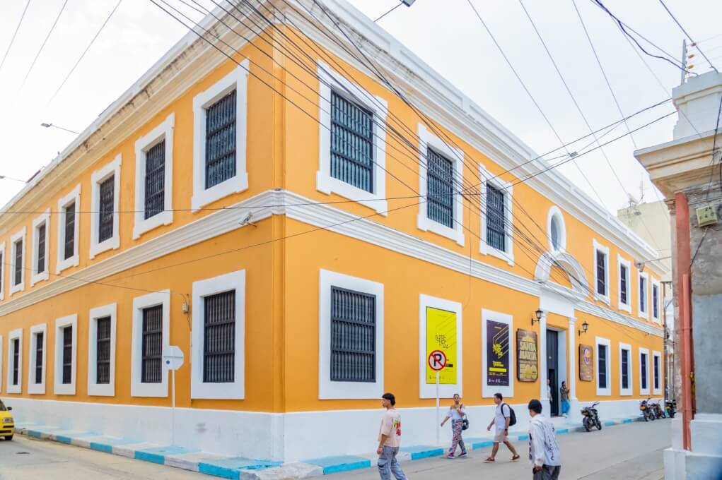 NIMAGDALENA será sede de la Cumbre CELAC – Unión Europea, de la iniciativa ¡Aguanta Ucrania!