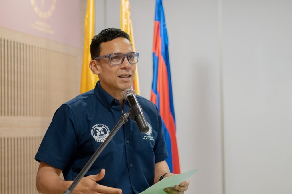 Rendición de Cuentas 2025 destacó avances en calidad académica, investigación y transformación territorial