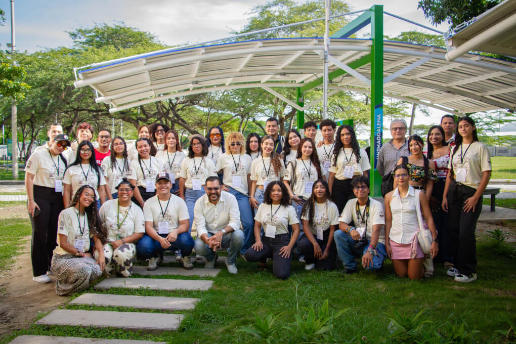 ANIVERSARIO.ANTROPOLOGÍA.UNIMAGDALENA.1