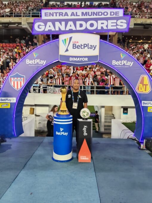 Orgullo Unimagdalena