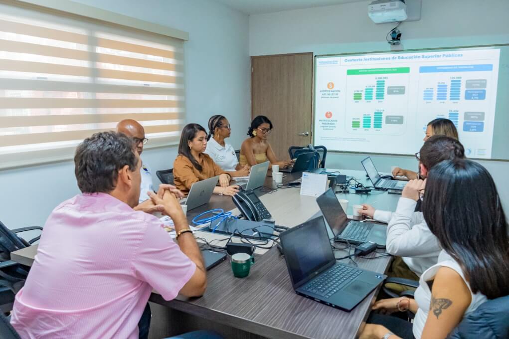 La Universidad del Magdalena consolidó su posicionamiento financiero en el ámbito nacional tras recibir por décimo año la calificación de largo plazo ‘AA(col)’ con perspectiva estable.