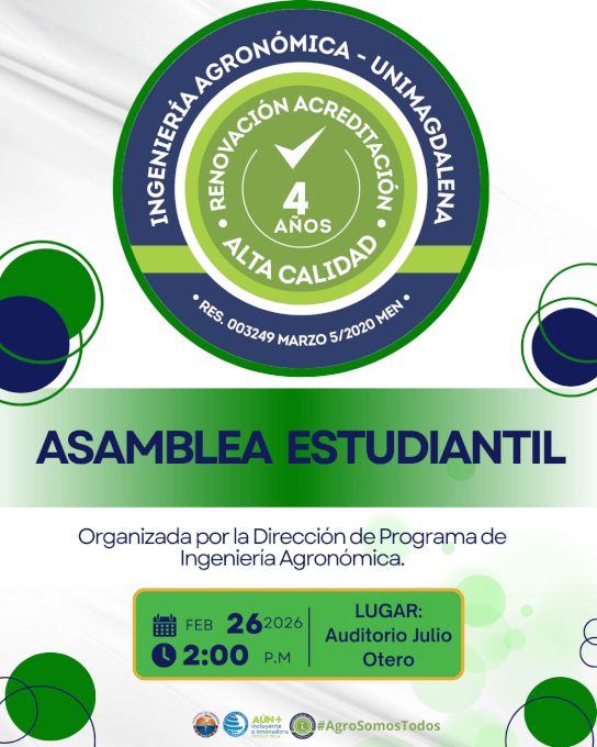 Imagen Asamblea Estudiantes 2026-1