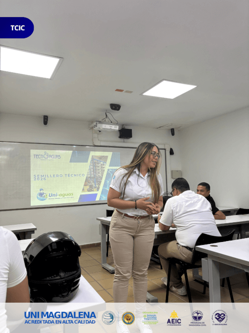 TCIC Interdisciplinar febrero 2026 - Tarde de Café Electrónico