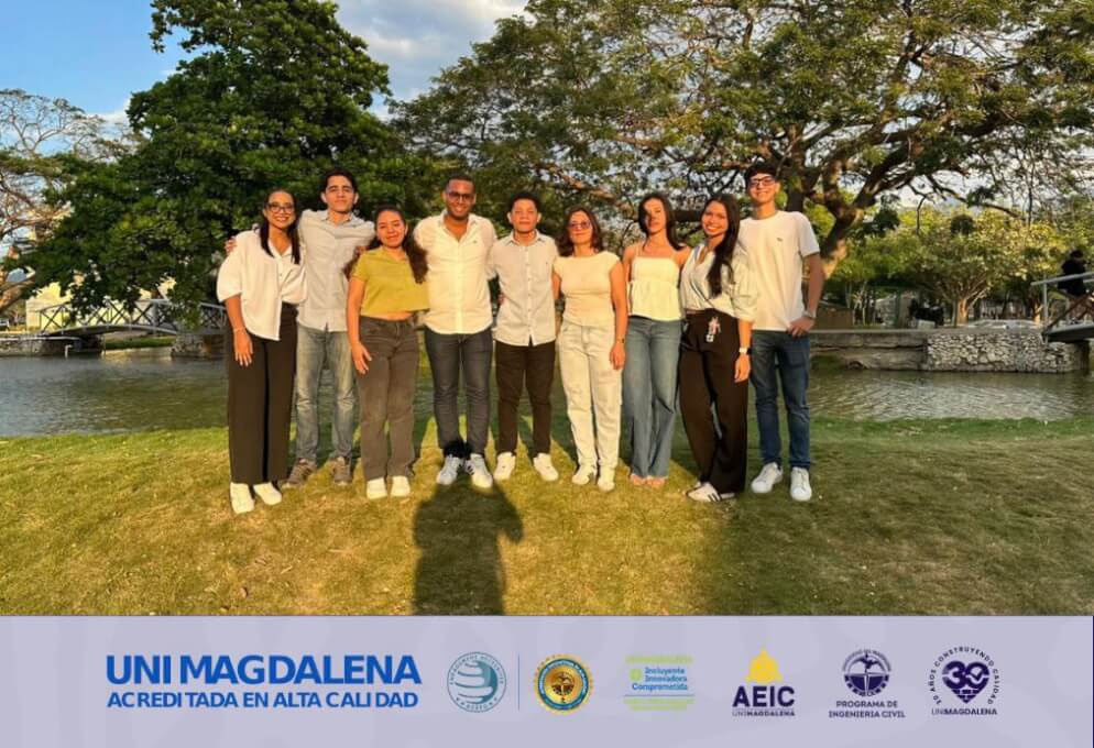 Nueva Junta Directiva de la AEIC 2026