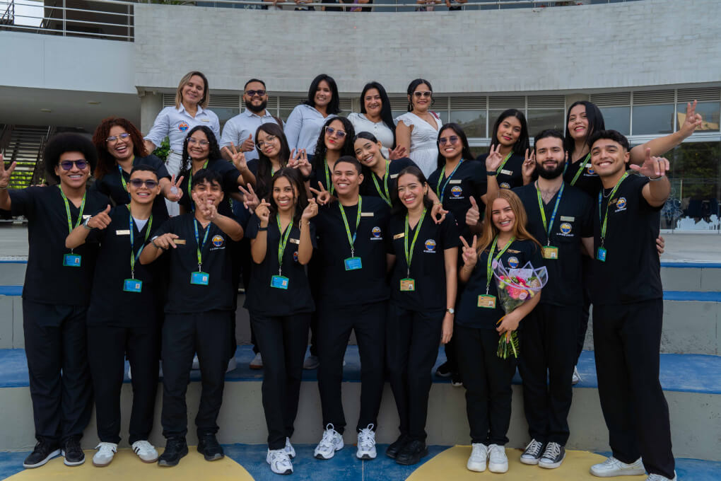 CEREMONIA.SAPIENZA.ESPERANZA.1