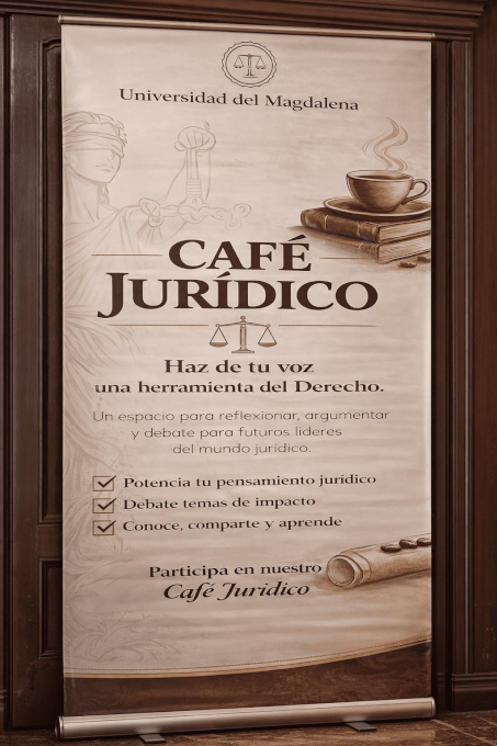 Cafe Juridico