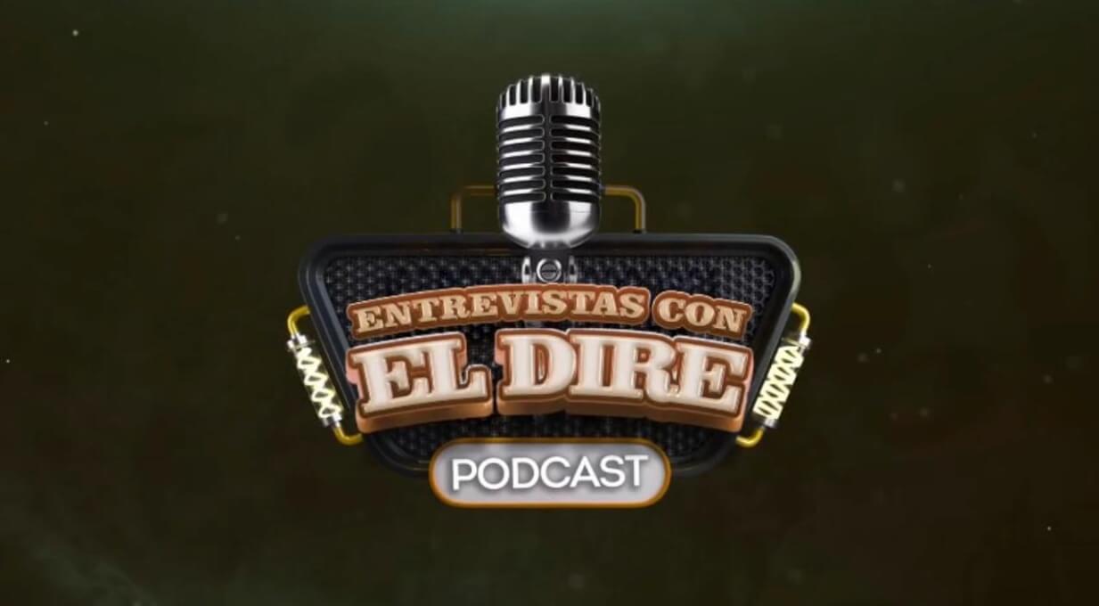 Entrevista Con El Dire