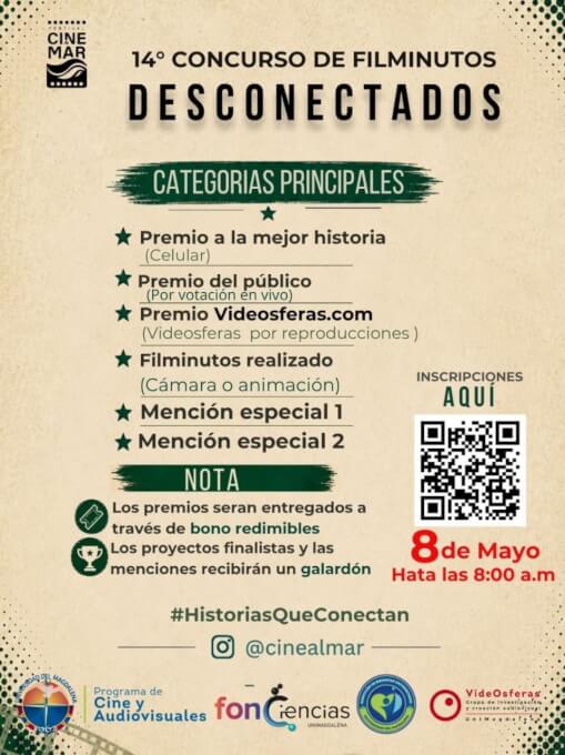 Concurso Semana Cultural