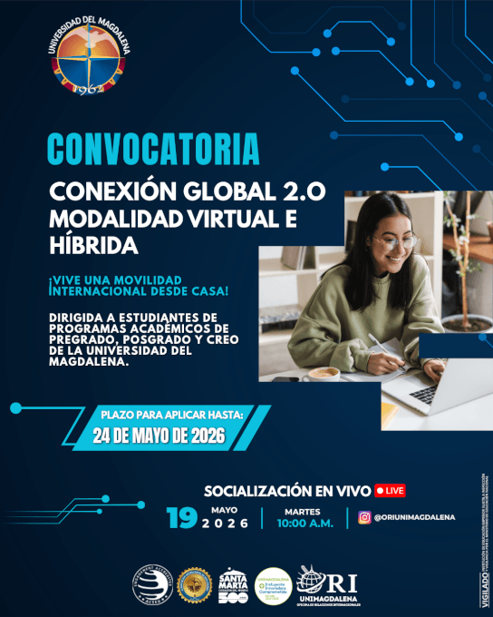 Convocatoria virtual