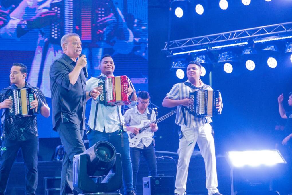 ¡Inolvidable! Semana Cultural engalanó la celebración de los 64 años de UNIMAGDALENA