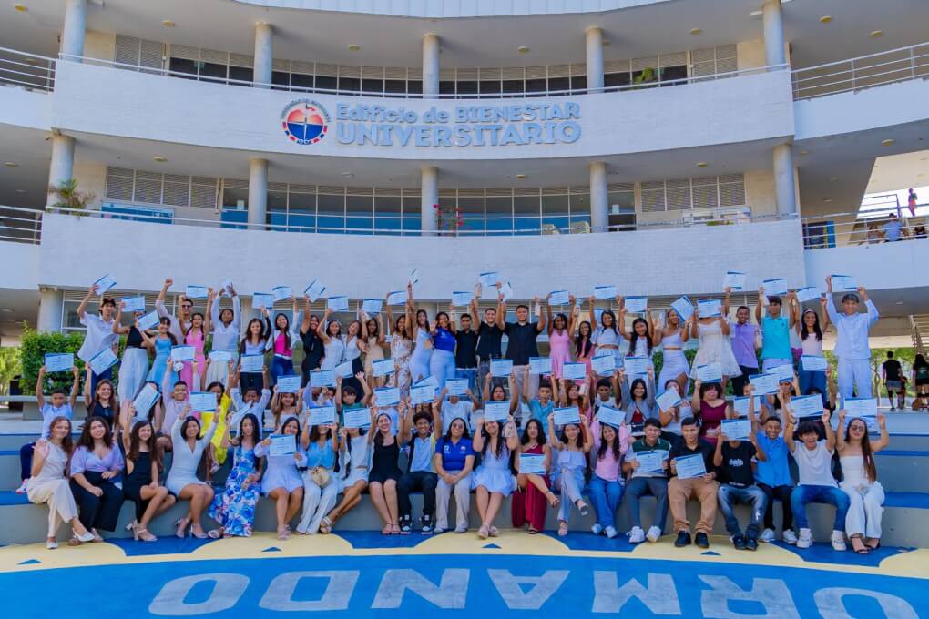 Finanzas para la vida transforma a jóvenes desde UNIMAGDALENA