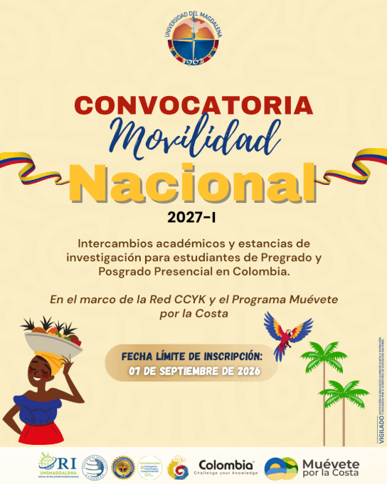 Movilidad Nacional