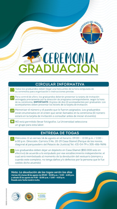 UN MOMENTO PARA CELEBRAR