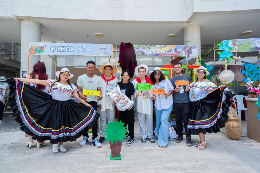 Colegios Amigos del Turismo