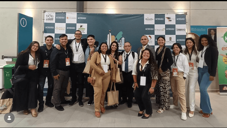 XXXIV Congreso CONPEHT 2025 con el lema “Redefiniendo destinos turísticos”