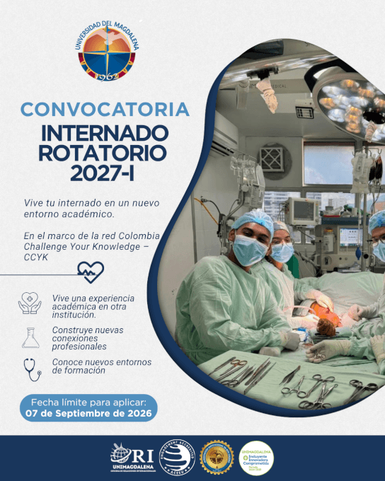 Internado 2027-I